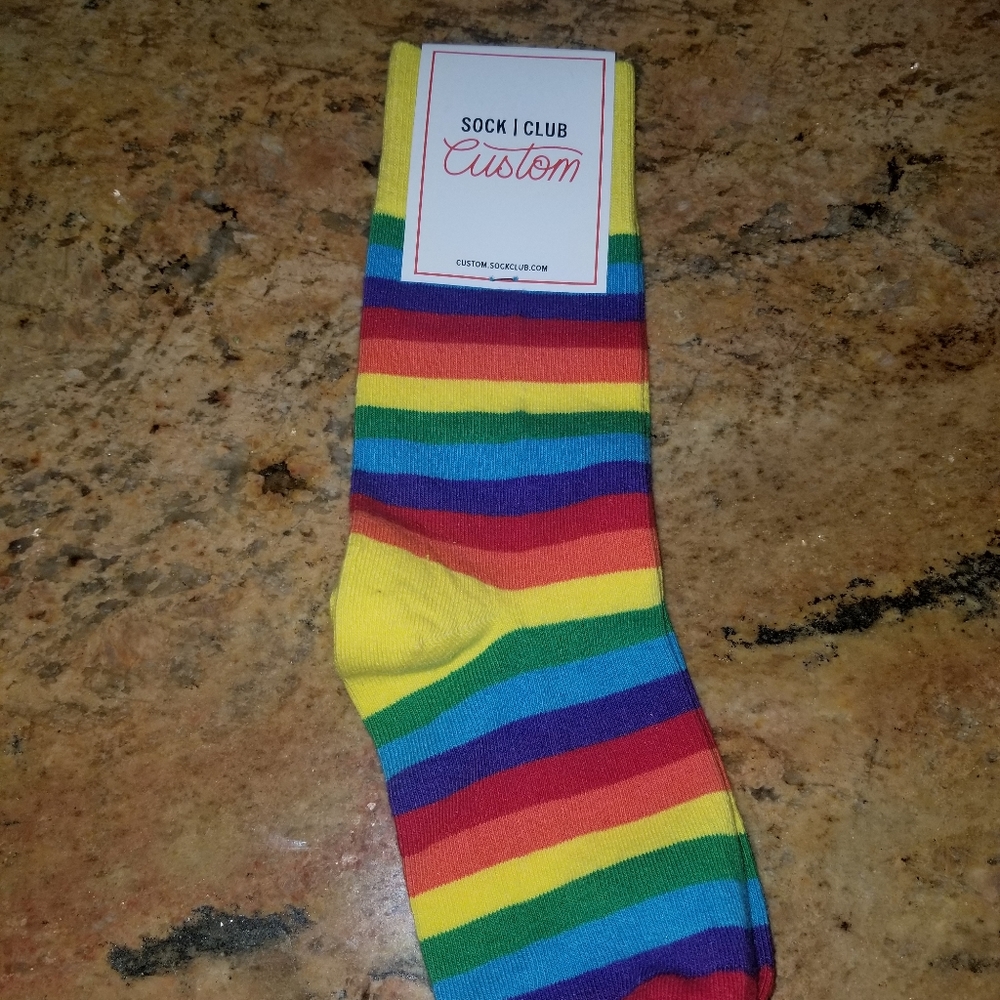 Socks - Picture 3 of 4